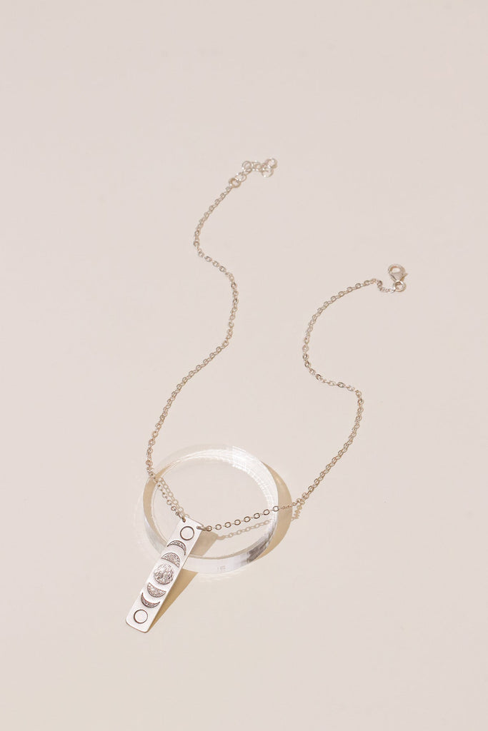 Aspect Necklace - Heyday