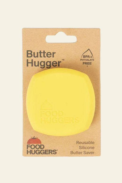 Butter Hugger - Heyday