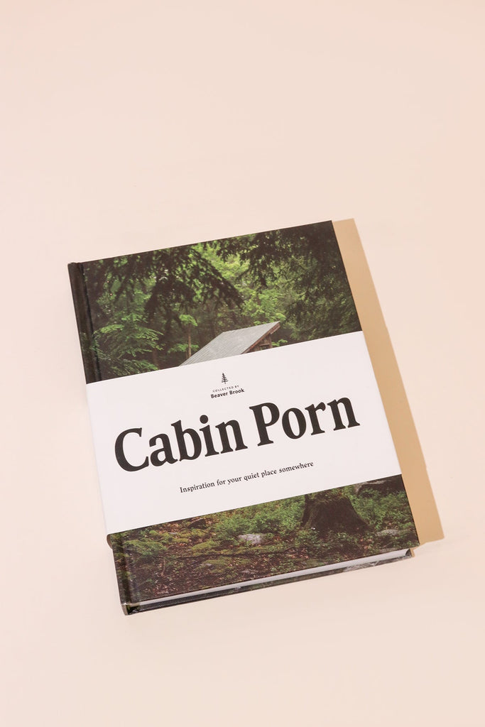 Cabin Porn - Heyday