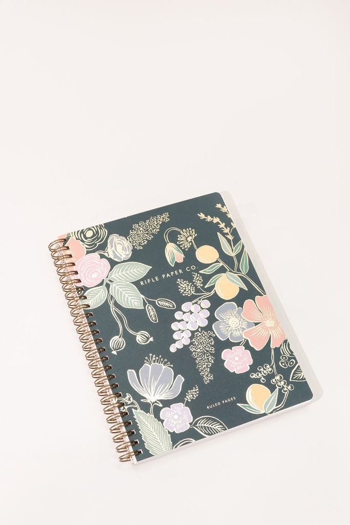 Colette Spiral Notebook - Heyday