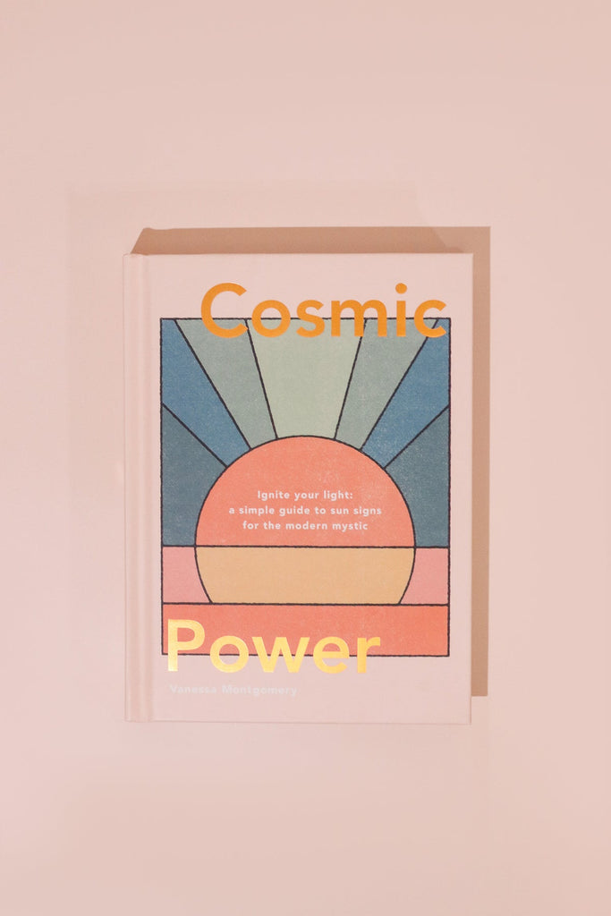 Cosmic Power - Heyday