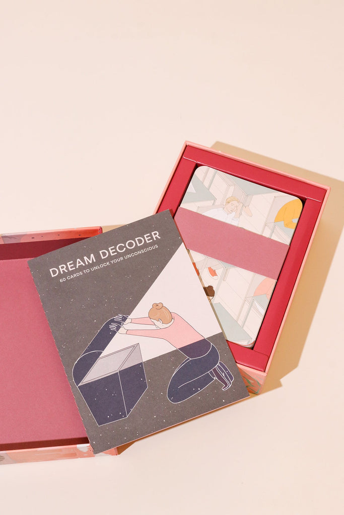 Dream Decoder Deck - Heyday
