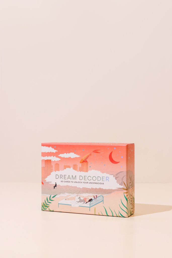 Dream Decoder Deck - Heyday