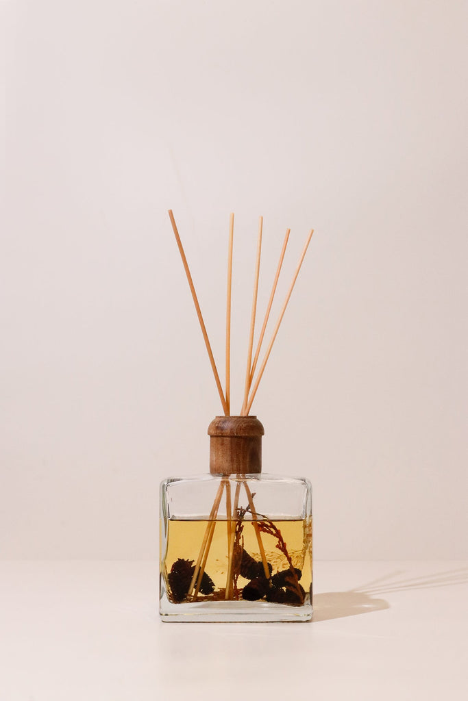 Forest Reed Diffuser - Heyday