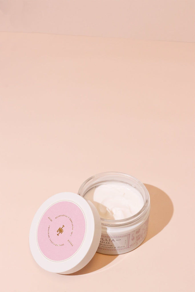 In Love Whipped Body Butter - Heyday