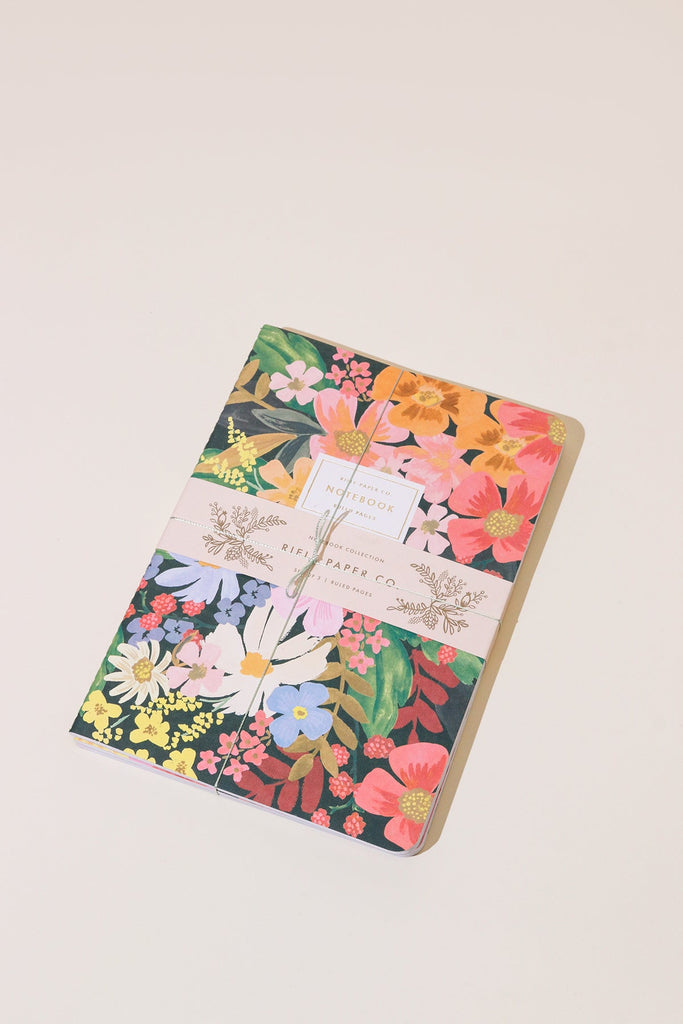 Marguerite Notebook Set - Heyday