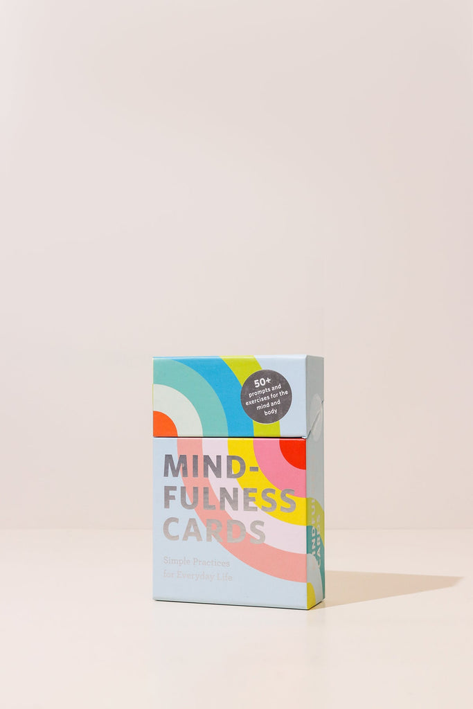 Mindfulness Cards - Heyday