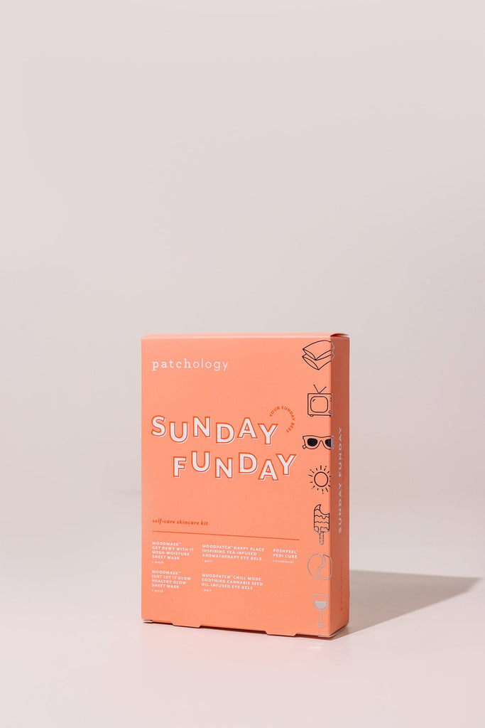 Sunday Funday Kit - Heyday