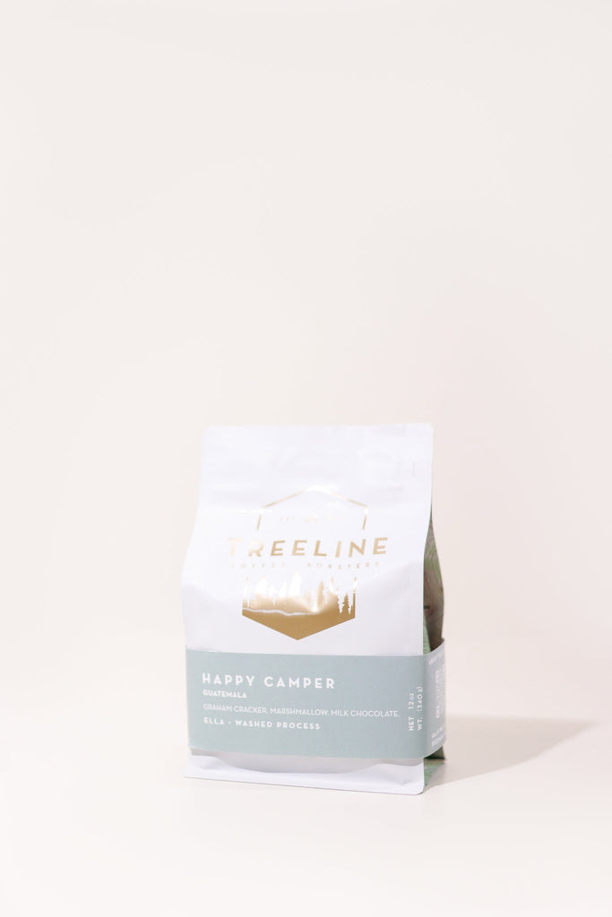Treeline Roaster's Choice 12oz Coffee Beans - Heyday