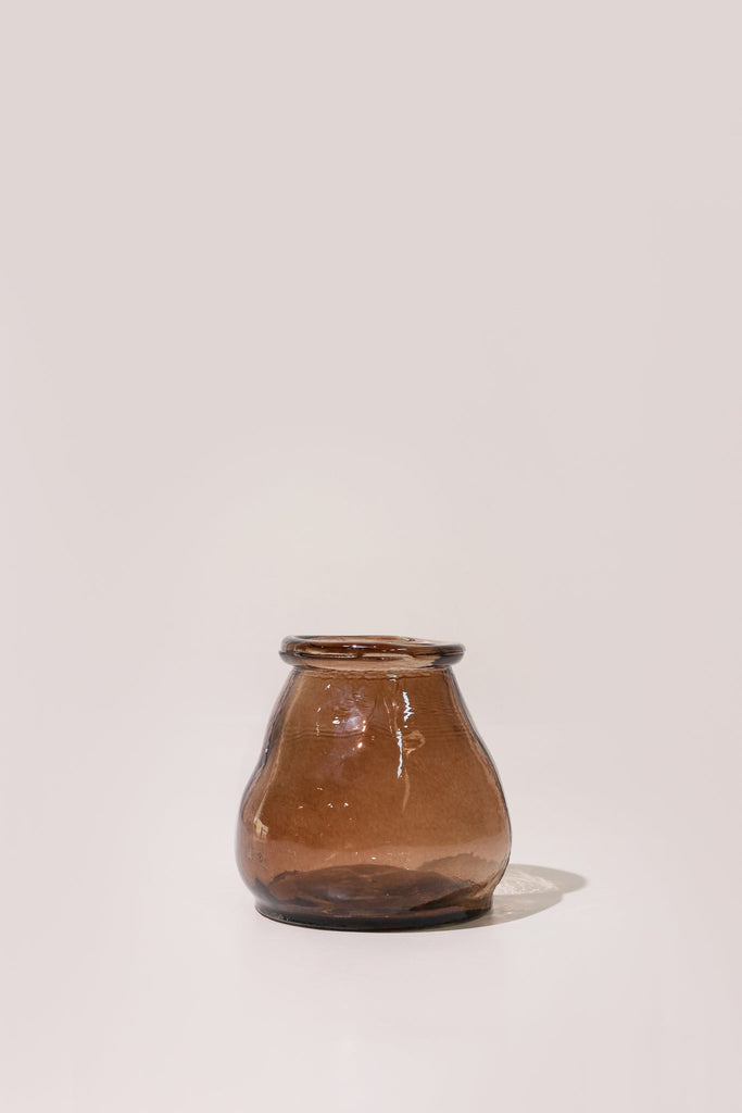 Valencia Glass Vase - Heyday