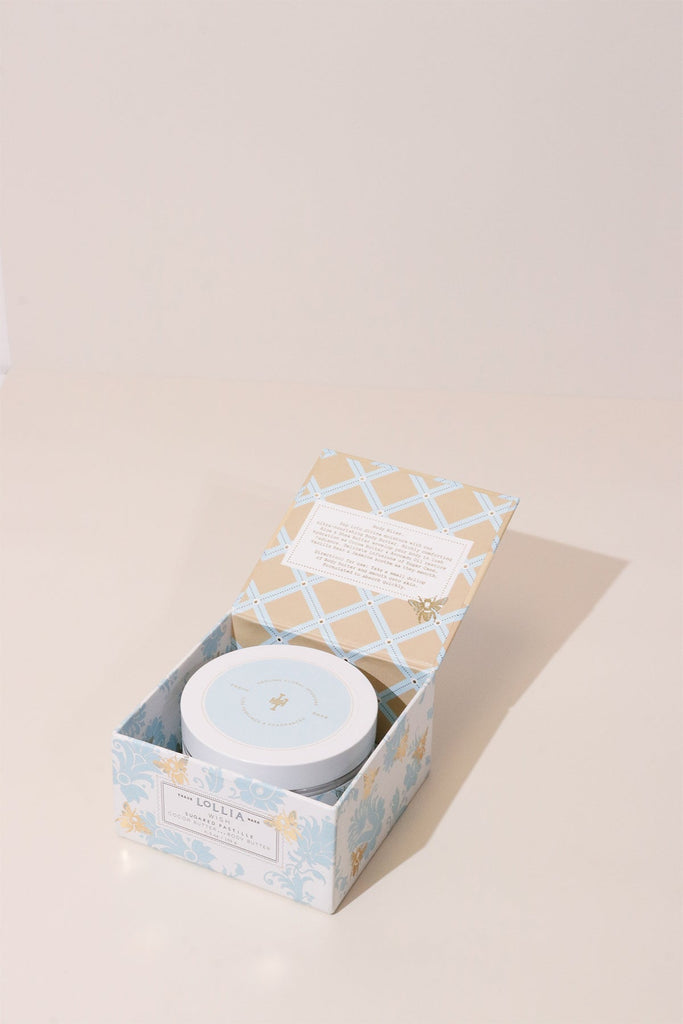 Wish Whipped Body Butter - Heyday