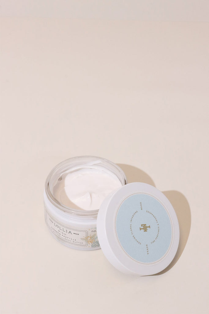 Wish Whipped Body Butter - Heyday